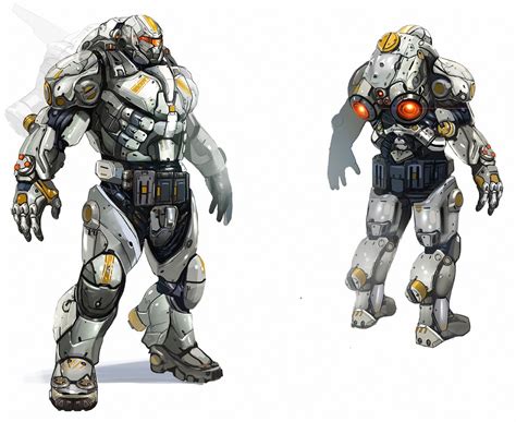 Evolution: Battle for Utopia Game | Spartan Armor | evo-wiki.com