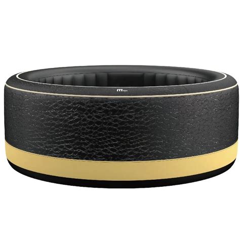 Buy Mspa Exotic Bubble Inflatable Hot Tub Portable Spa Jacuzzi Liters Person Hot Tub