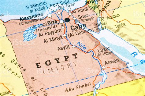 Egipto Y Sus Encantos Mapa De Egipto Conoce Sus Maravillosas Ciudades