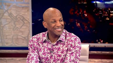 Singer Donnie McClurkin Talks Gospel Career And Ministry