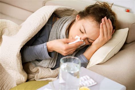 10 things to know about flu prevention & treatment | AJP