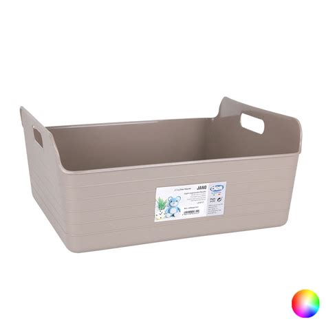 Caja Multiusos Confortime Jano Flexible X X Cm Leroy Merlin