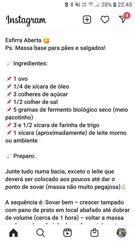 Pin De Fatima Cardoso Em Receitas Diversas Receitas Diversas