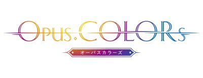 Opus Colors | TV fanart | fanart.tv