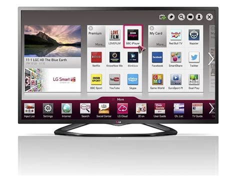 Cara Memprogram Tv Lg Manual Otomatis Exponesia Id