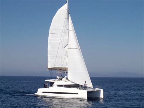 Mieten Sie Ein Katamaran Bali Catamarans Bali Aqua Samboat