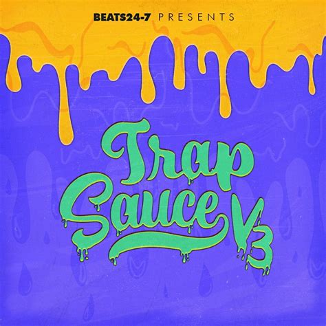 Trap Sauce Vol Producer Sources