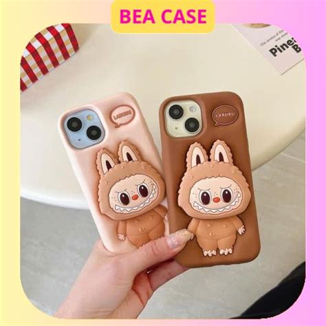 P L Ng Iphone Labubu C Gi Hot Trend Cho Plus Plus X Xs Xsm Pro Plus