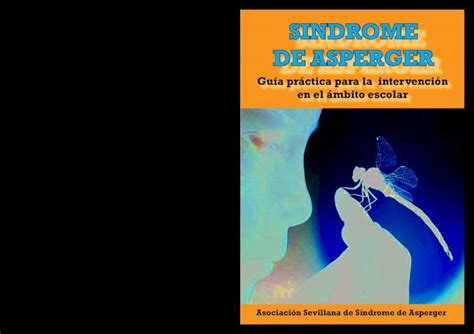 PDF Síndrome de Asperger Guía práctica de intervención en el ámbito