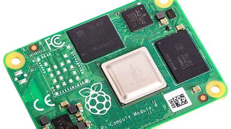 Raspberry Pi Computer System Module Cm Clones And Alternatives