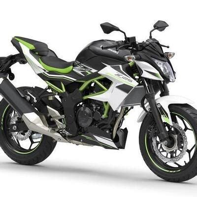 Kawasaki Z Catalogo E Listino Prezzi Moto It