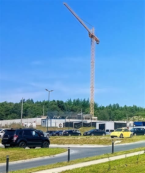 Wyświetl temat ul 9 Dywizji Piechoty Osiedle Carpatia 2x55m 7x15m