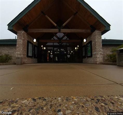 Grass Lake Rest Area Michigan I 94 Mile 150 West