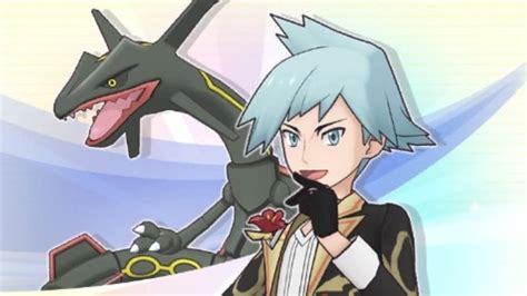 Máximo Y Rayquaza Protagonizan Las Novedades De Hoy En Pokémon Masters