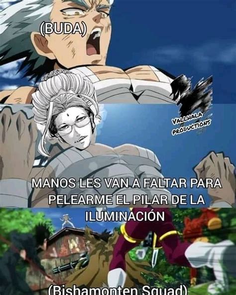 Shuumatsu No Valkyre Reacciona A Universos Cap Memes Y Algunas