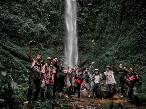 Desa Wisata Saribu Gonjong Destinasi Di Sumatera Barat Yang Cocok Buat