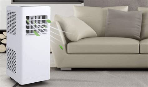 Best Portable Air Conditioner Without Hose Currently On The Market