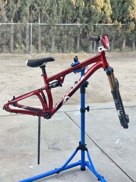 2015 Specialized P Slope For Sale