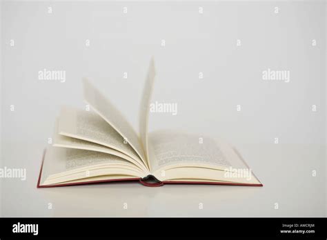 Hardcover Opened Hi Res Stock Photography And Images Alamy