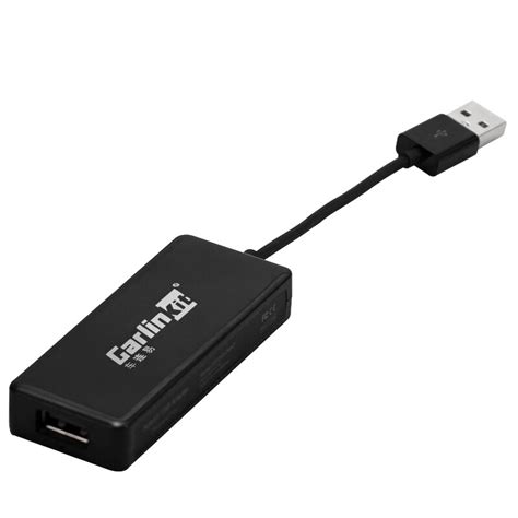 Carlinkit Usb Smart Auto Link Dongle Voor Android ... – Grandado
