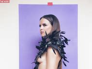 Naked Lana Vlady Added By AQVILA