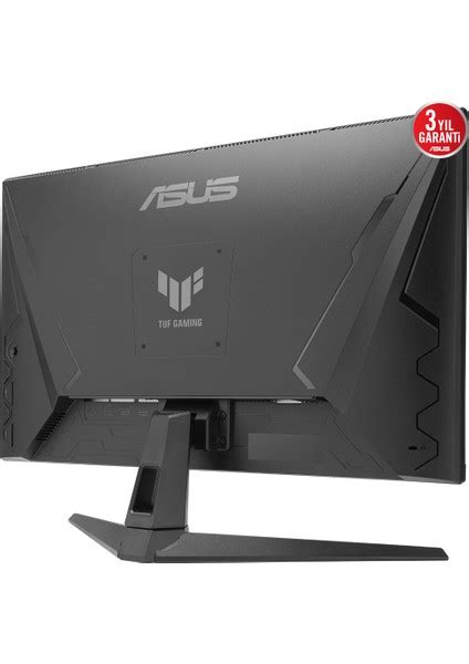 Asus TUF Gaming VG279QM1A 27 inç 280 Hz 1ms Full HD Adaptive Fiyatı
