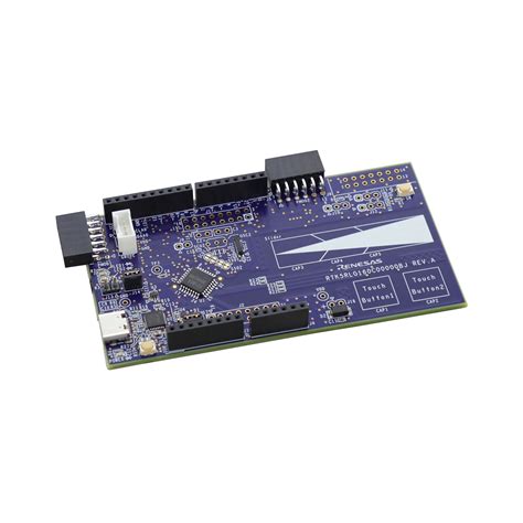 RL78-S2 核心 MCU - Renesas | DigiKey