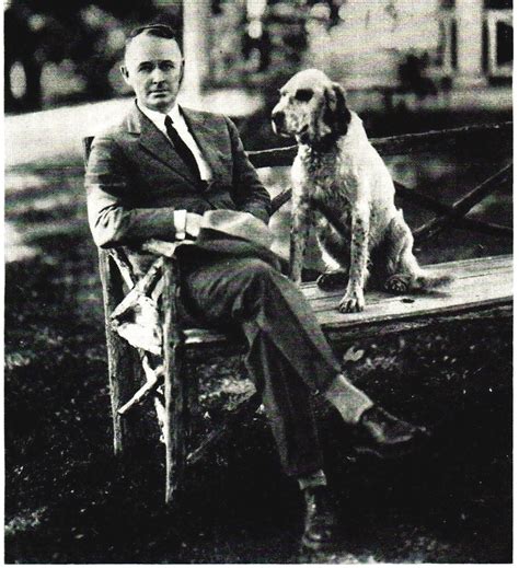 W F Buckley Sr In Mexico 1908