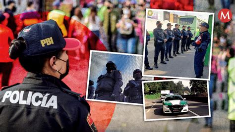 Policía Bancaria e Industrial CdMx Requisitos y convocatoria 2023