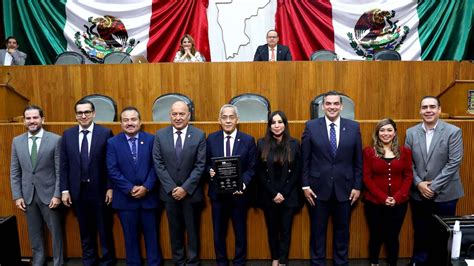 Reconoce Congreso estatal al Observatorio Astronómico de la UANL Vida