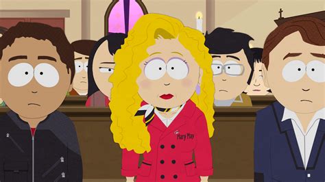 So This Is Bebe Now R Southpark