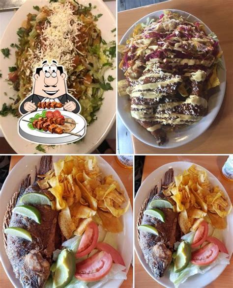 El Gran Sabor Latino In Orlando Restaurant Reviews