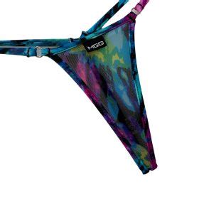 Nano Bikini Bottoms Micro Gigi