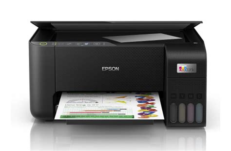 МФУ Epson L3250 с оригинальной СНПЧ и чернилами купить Санкт-Петербург ...