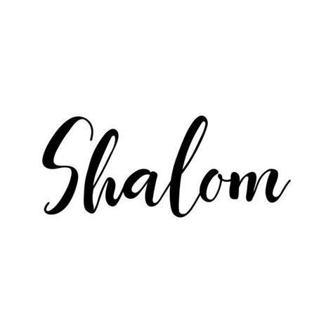 570+ Shalom Peace Stock Photos, Pictures & Royalty-Free Images - iStock