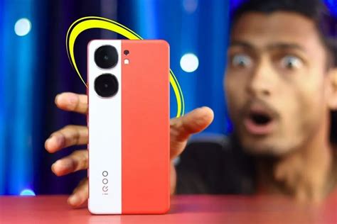 Iqoo Neo 9 Pro सिर्फ ₹34999 में पाएं दमदार गेमिंग अनुभव और 50mp कैमरा