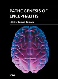 Encephalitis Symptoms | IntechOpen