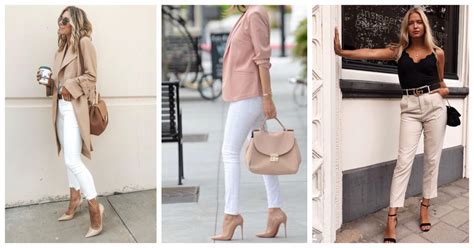 Je Nude Barva Opravdu Nudn Moda Cz