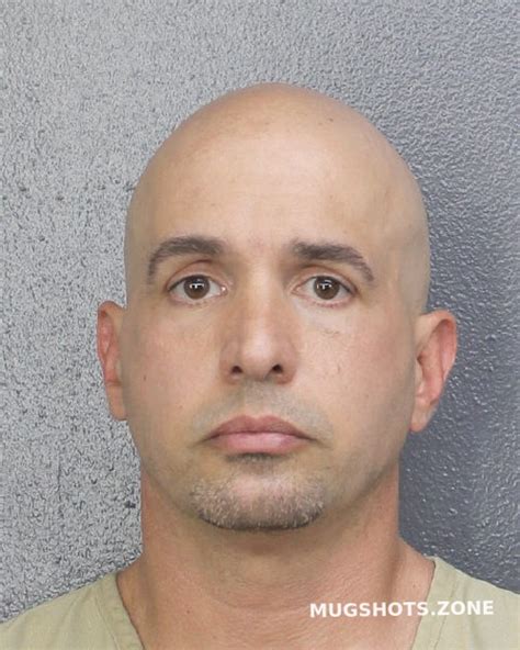 Lorenzo Angel Angel 03272023 Broward County Mugshots Zone