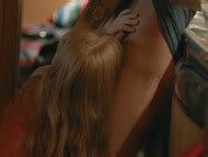 Naked Roberta Colindrez In I Love Dick