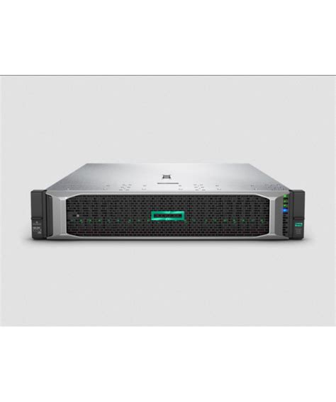 Hpe Proliant Dl380 Gen10 Xeon Silver 6248r32gb Envío Gratis 48h