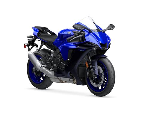 Yamaha YZF R1 Bleu Team Yamaha 2022 en vente à Thetford Mines Moto JMF