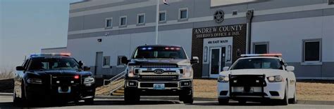 Andrew County Sheriff's Office