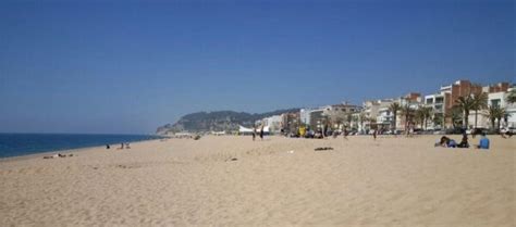 Playas En Castelldefels Castelldefelsweb