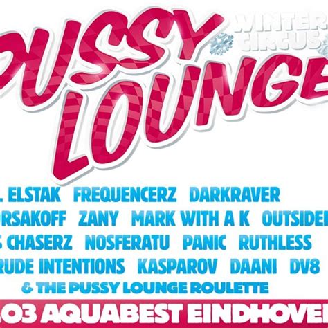 Stream Ebi S Pussy Lounge Wintercircus In Wonderland Warm Up Mix By Ebi Listen Online For