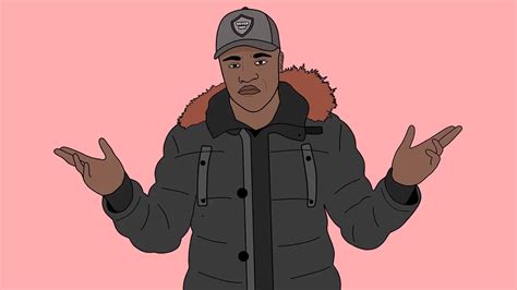 Big Shaq Mans Not Hot Lofi Remix Youtube