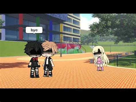 The CEO Is My Ex Husband Chapter Gacha Life Episode YAOI GAY