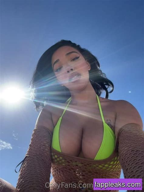 Kiara Marie Nude Onlyfans Photo 14