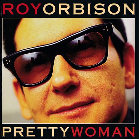 Roy Orbison - Pretty Woman (1997, CD) | Discogs