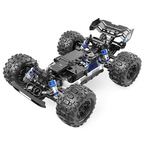 Mjx Hyper Go H E Rc Auto Mit Einer Batterie